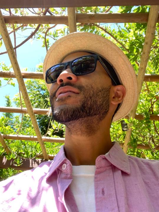 Sal Estrada