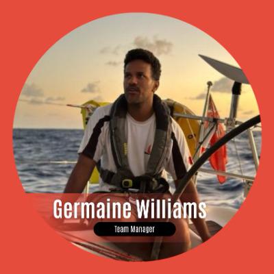 Germaine Williams