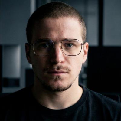 Serafim Krastev