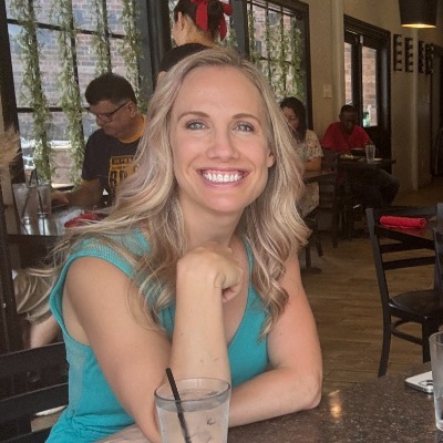 Tara Henderson