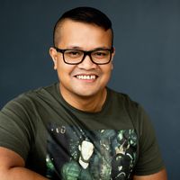 Junanto van der Veen