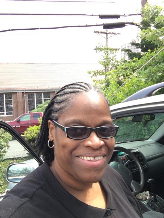 Nanette Walker