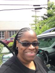 Nanette Walker