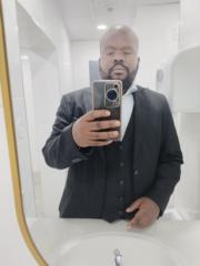 Tumelo Radebe