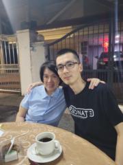 Terence Wong