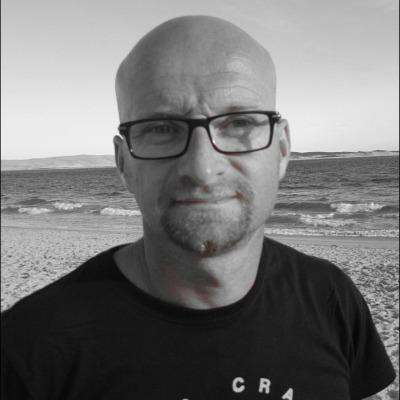 Sebastien Deschans