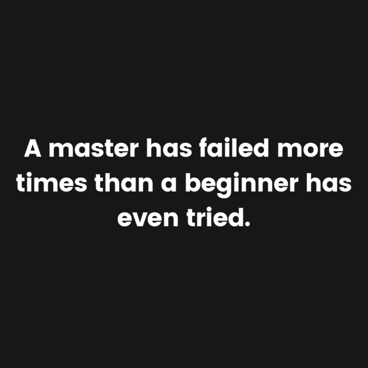 How I suffered from copywriting 