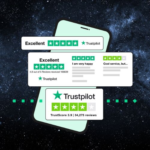 Does anyone use Trustpilot for their reviews. 