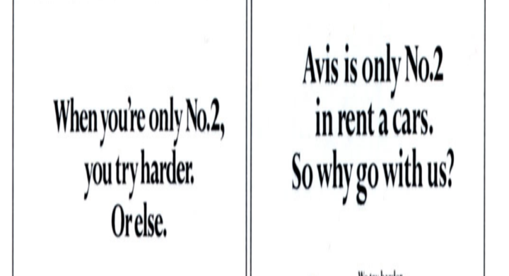 Ads from back in the days