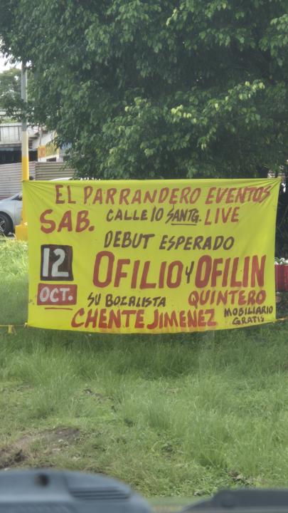 So clear you don't need to know spanish