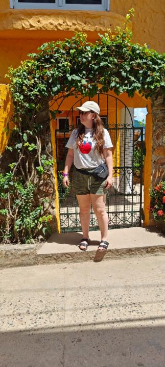 Sally Melissa Campos Aguilar