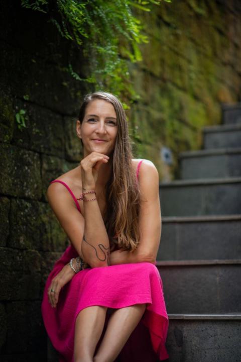 Stefanie Zurbriggen