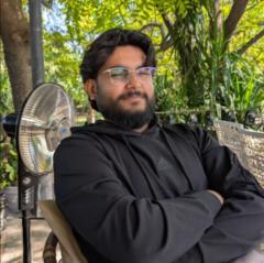Usman Saddique