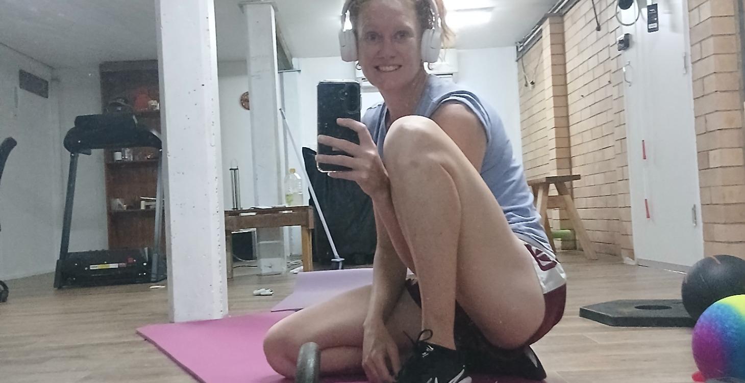 Zumba Basic