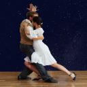 Dance with Grace and Rhythm icon