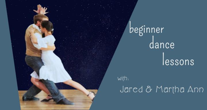 Dance with Grace and Rhythm