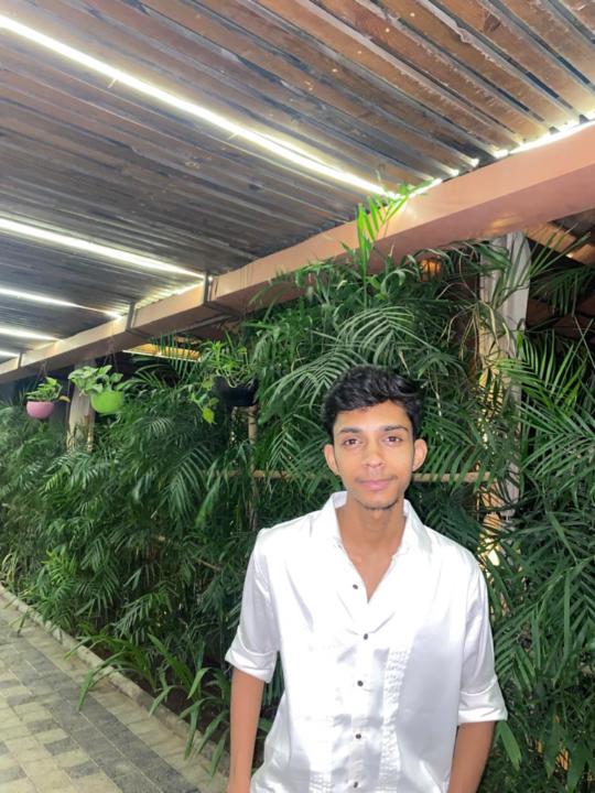 Naitik Agrawal