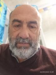 Richard Rodriguez Roa