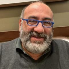 Richard Rodriguez Roa