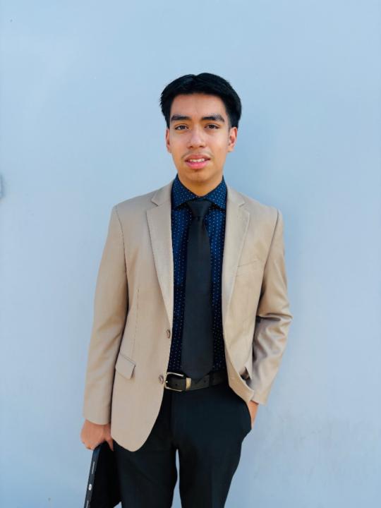 Joel Guzman