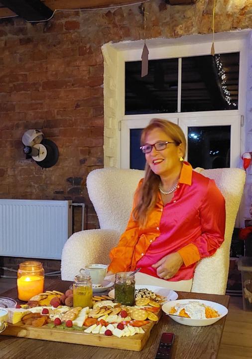 Birgit Rudolph