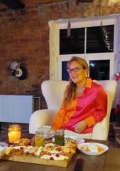 Birgit Rudolph