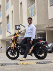 Prathamesh Wakde