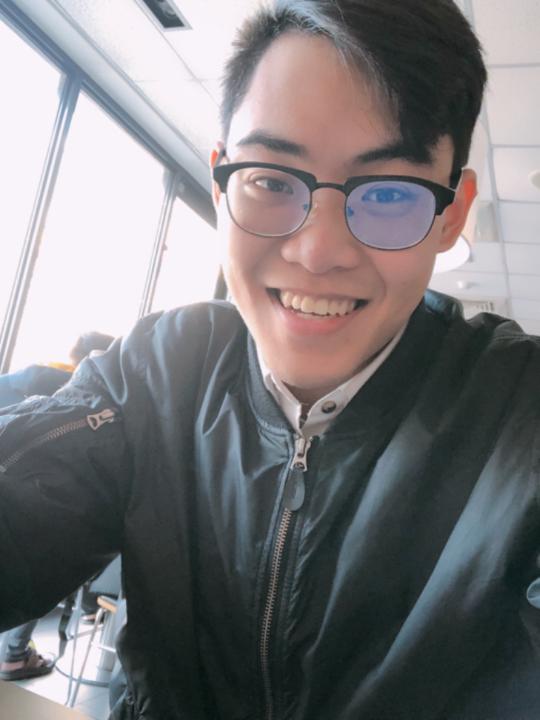 愛做夢 一尾
