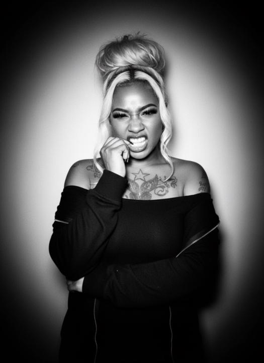 Anntionette Brown