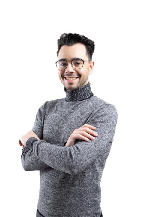Anthony Echeverria