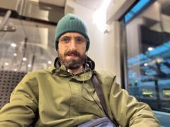 Mohamed Lamine Ait belkacem