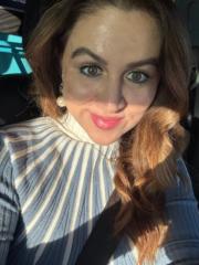 Elizabeth Mackenzie
