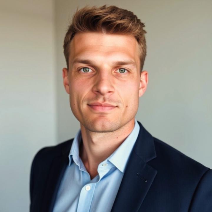 Mikkel Guldberg Hansen