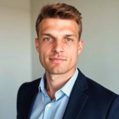 Mikkel Guldberg Hansen