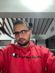 Juan José Duran calderon