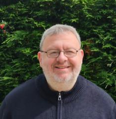 Mike LeGassick