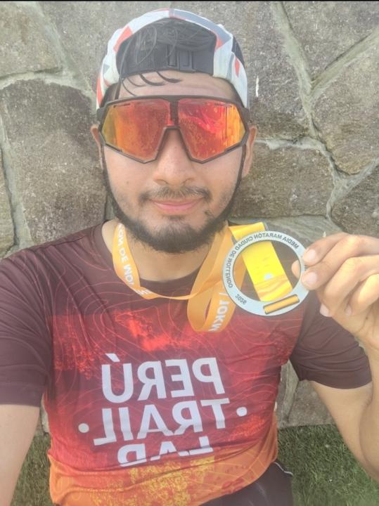 Luis Felipe Vértiz Díaz