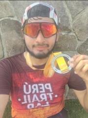 Luis Felipe Vértiz Díaz