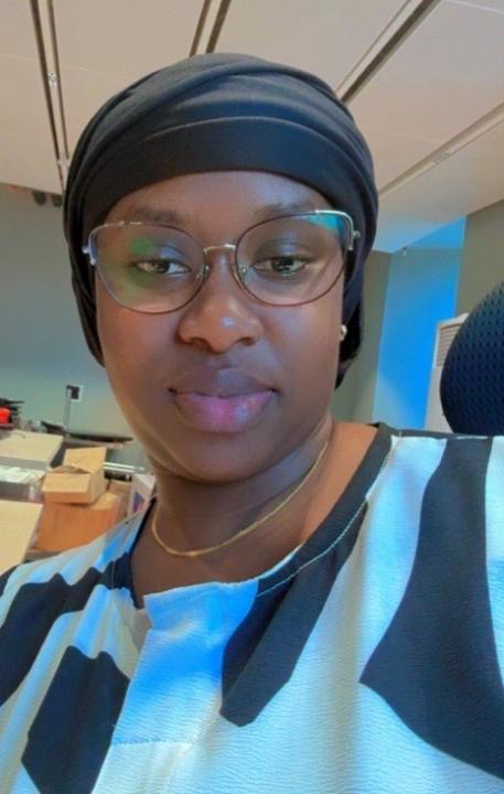 Sokhna Mariama Ndoye