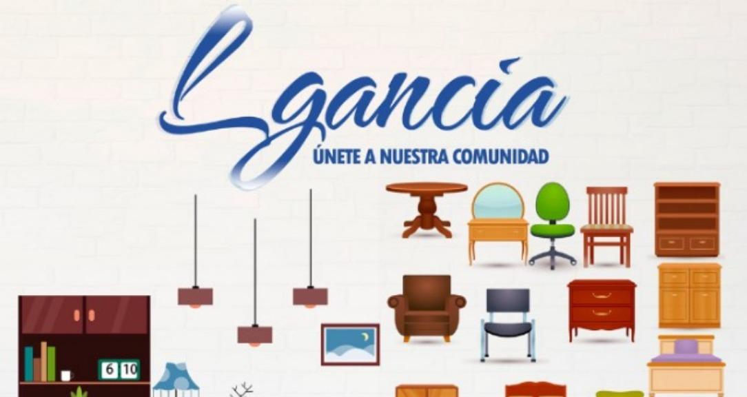 Comunidad Lgancia DC