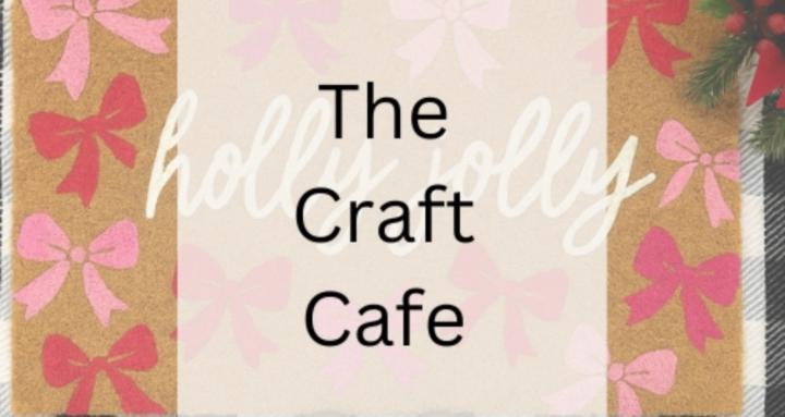 The Craft Cafe