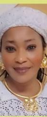 Mahadja Traore