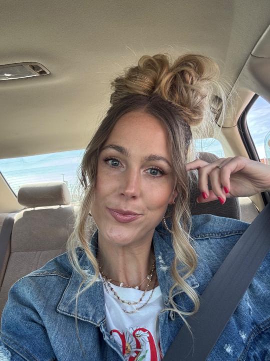 Shelbi Kate