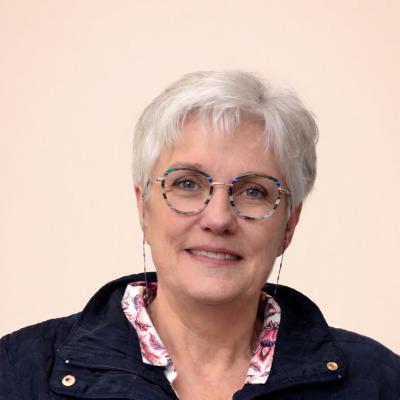 Agnes Oreve