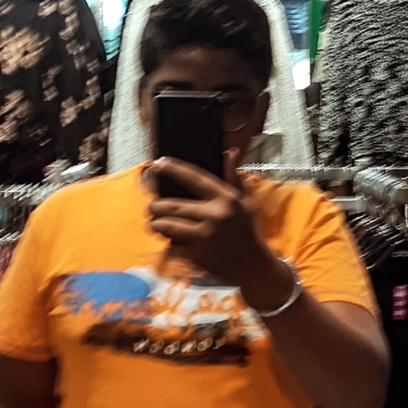 Eesh Kulkarni