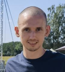 Maciej Radziszewski
