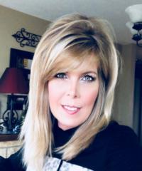 Tricia Judd