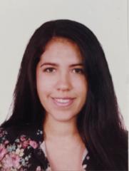 Rocio Cantillo