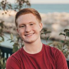 Carson Reik