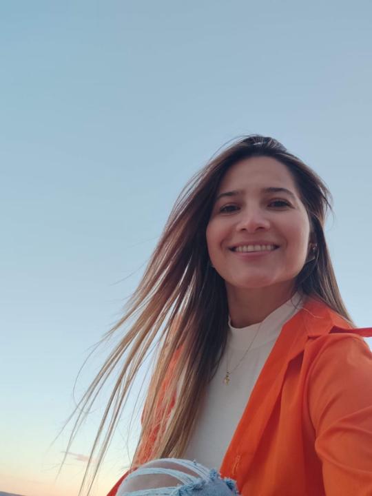 Edna Carmona